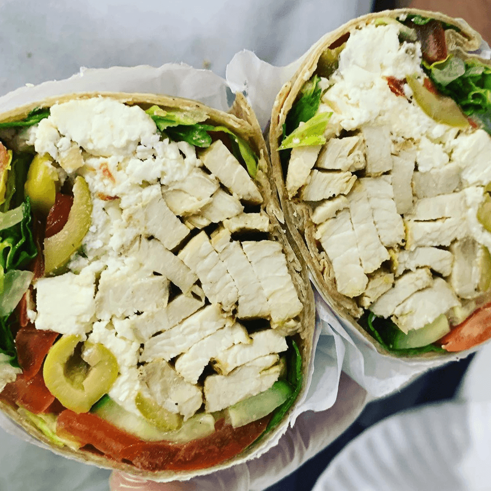 The Greek