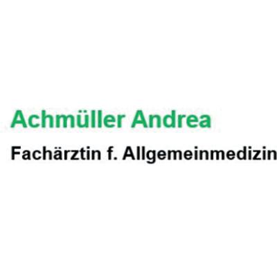 Logo von Andrea Achmüller FÄ für Allgemeinmedizin
