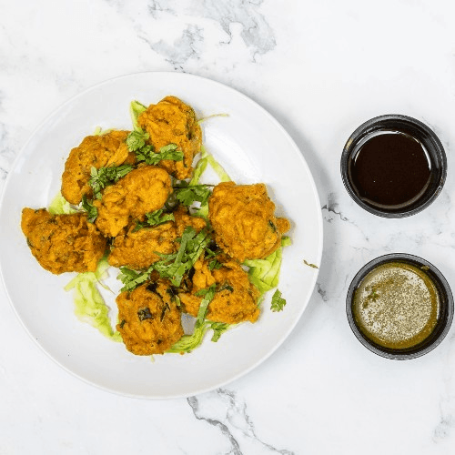 Mix Veg Pakora