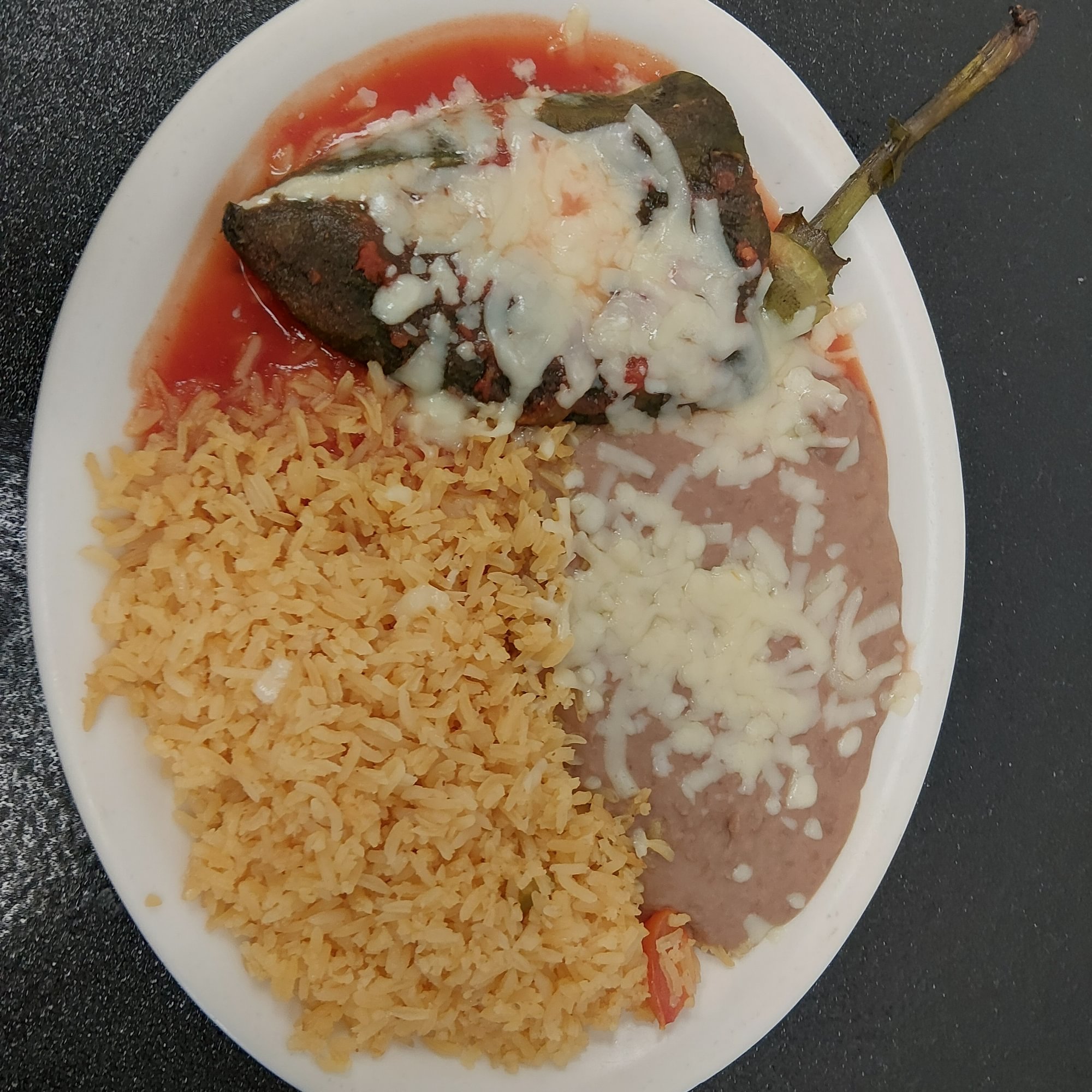 Lunch Special #3