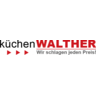 Logo von küchen WALTHER Weiterstadt GmbH