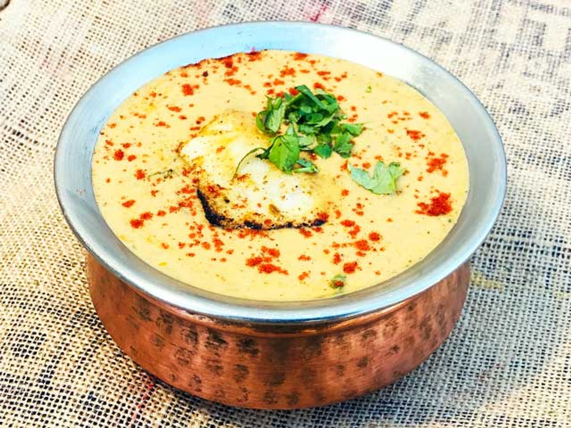 Fish Kurma