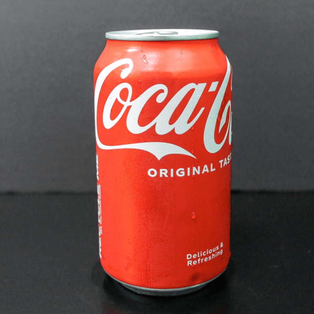 Coke Can