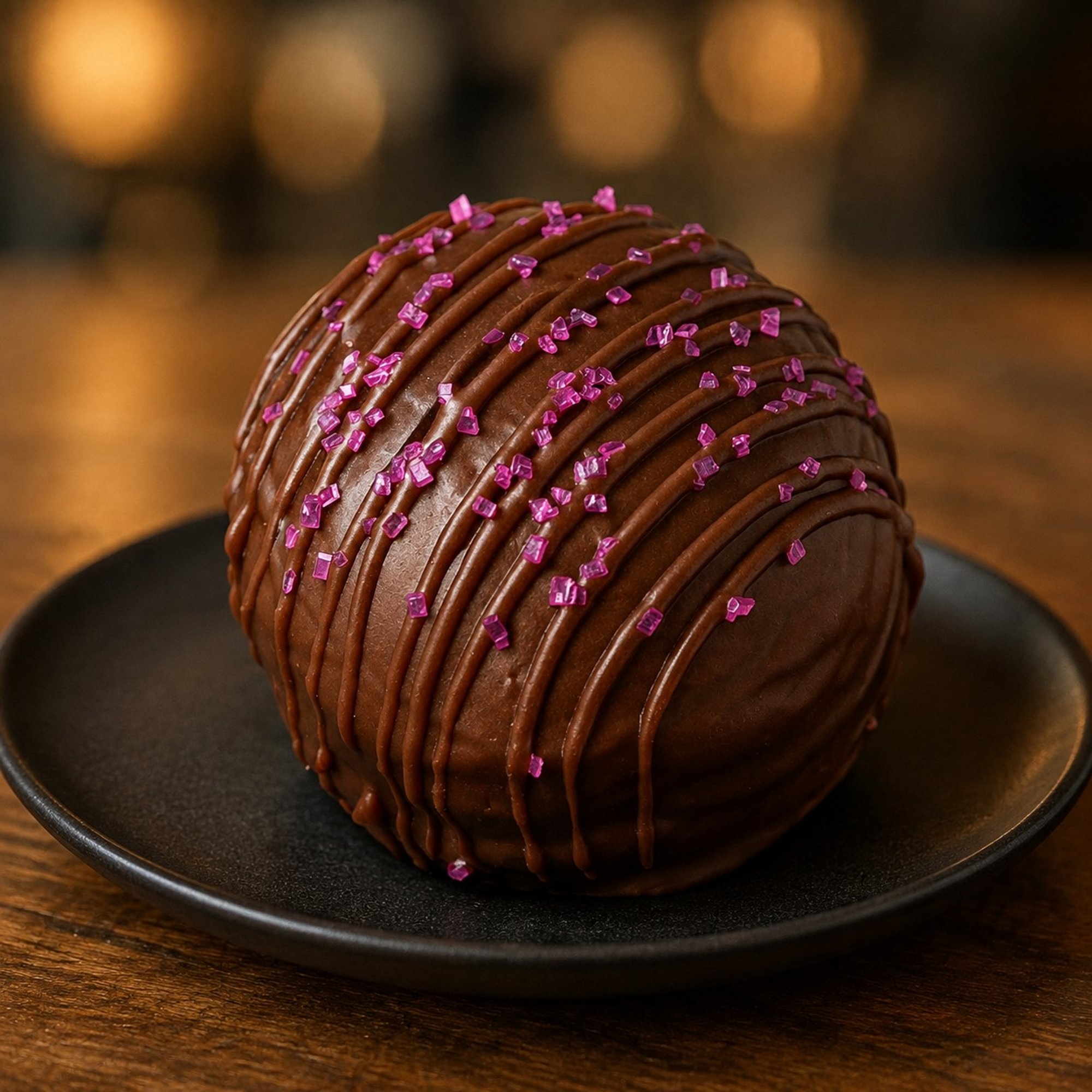 Cake Ball