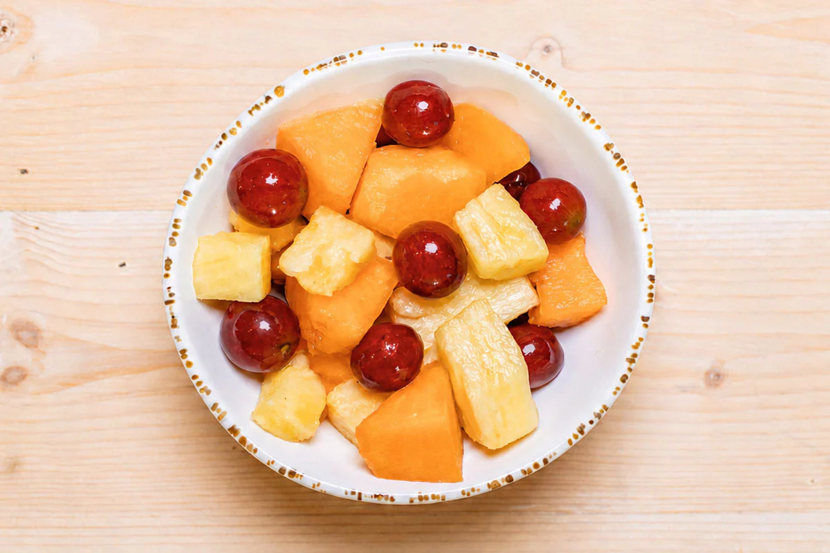 FRESH FRUIT