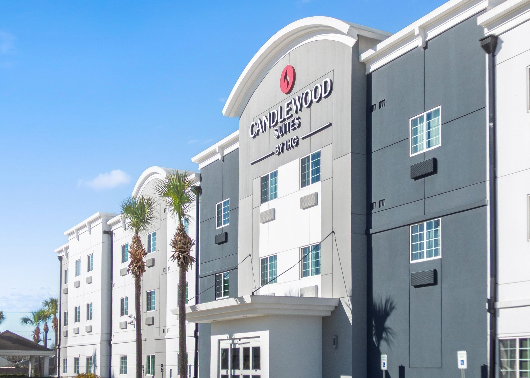 Candlewood Suites Avondale-New Orleans by IHG Image