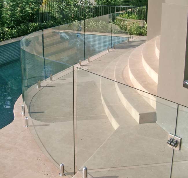 Safeguard Pool Fence Mesh & Glass Company Photo