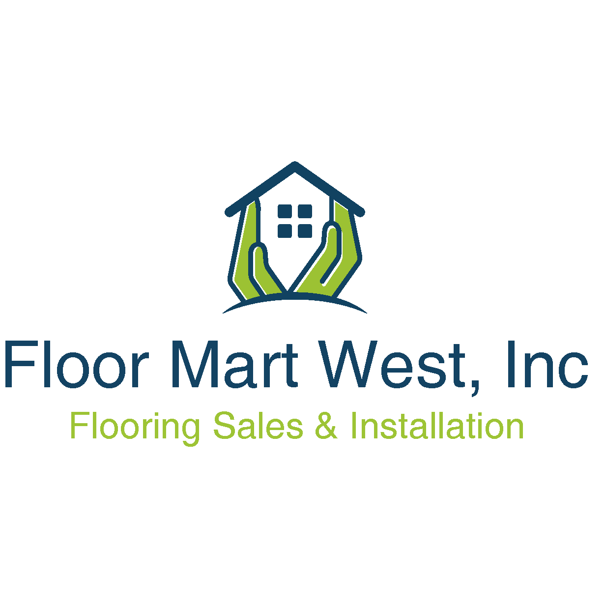 Floor Mart West Inc Logo