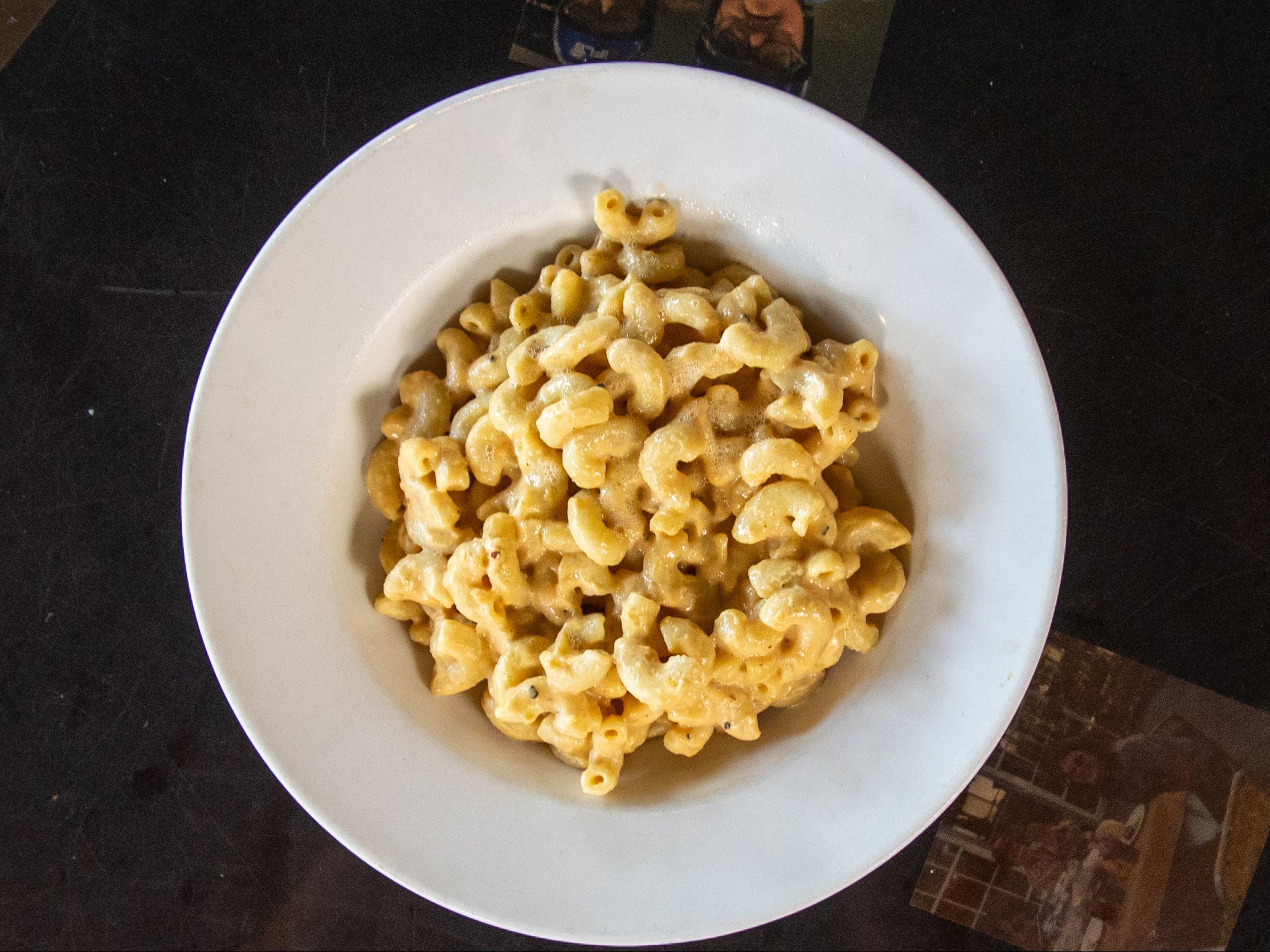 Mac And Cheese