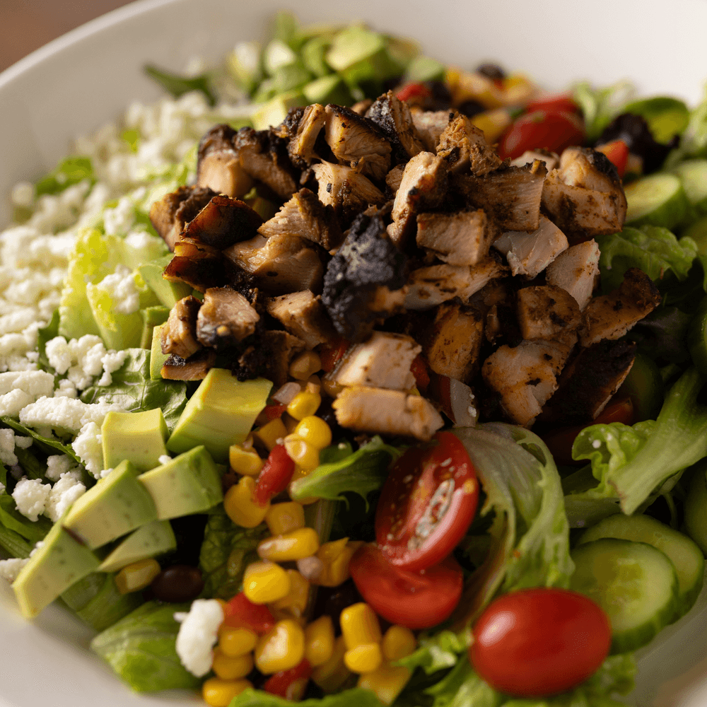 Mexican Cobb Salad