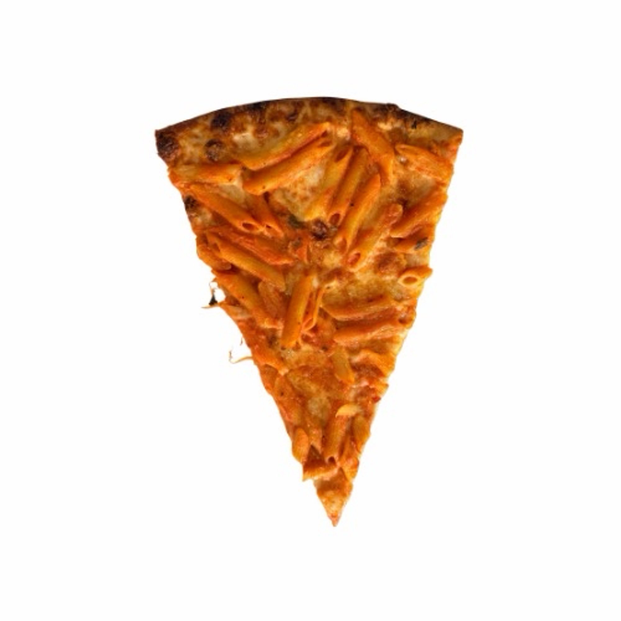 10" Penne Vodka Pizza