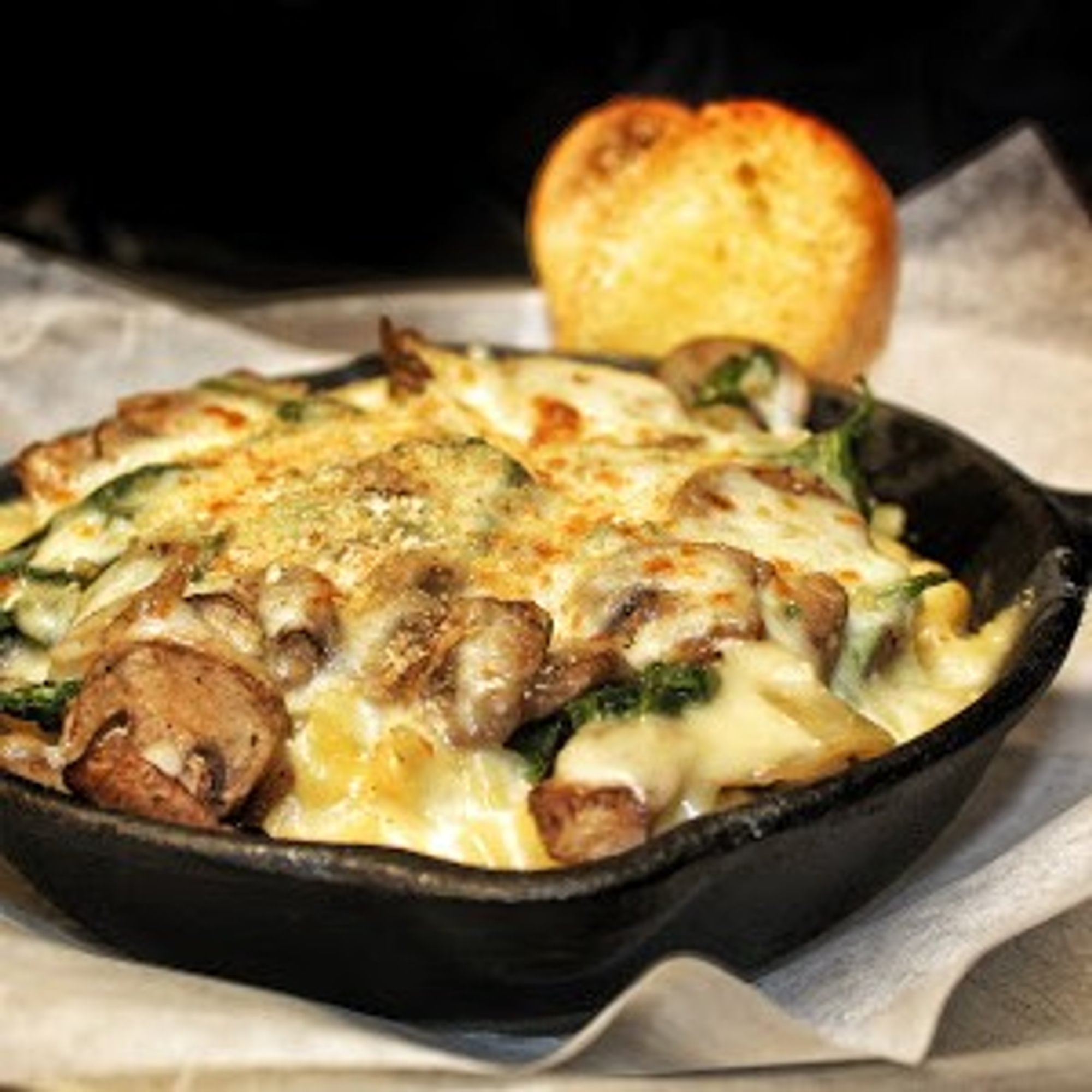 Super Veggie Mac n Cheese