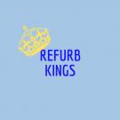 Refurb Kings Logo