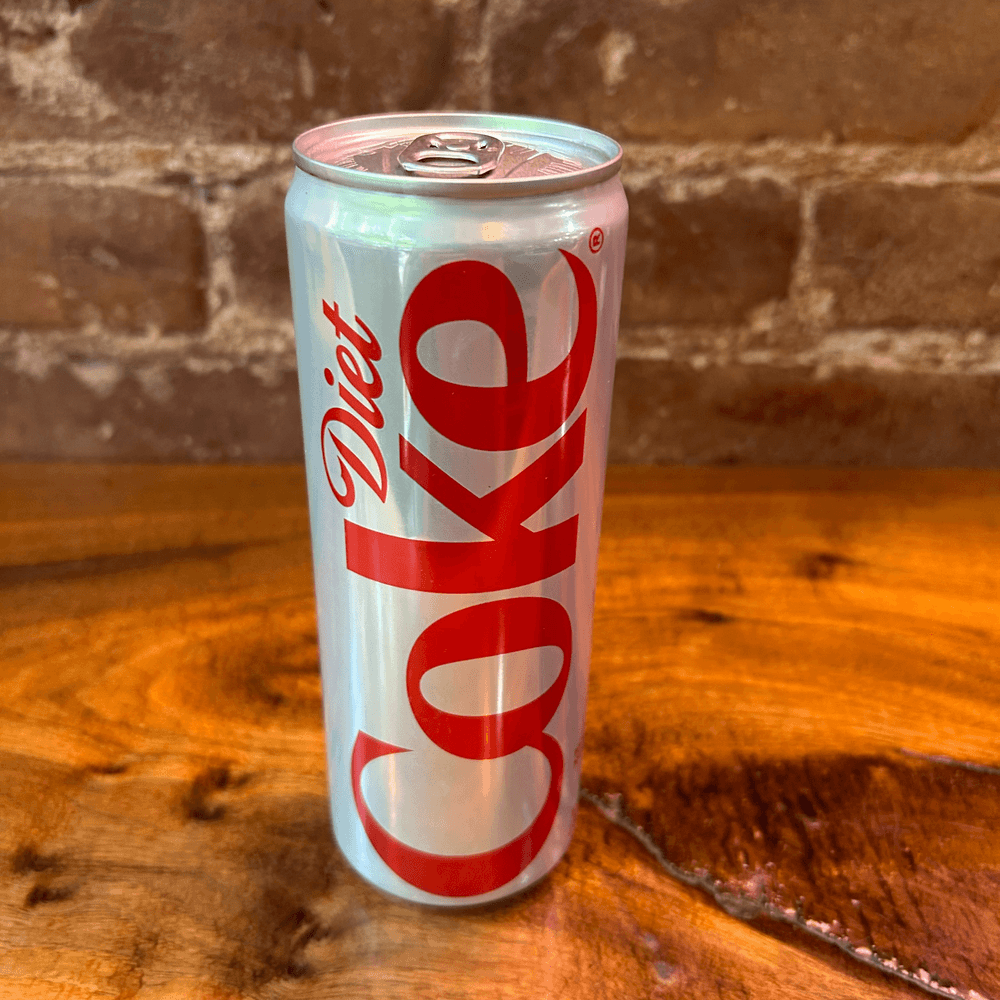 Diet Coke