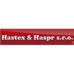 logo HASTEX & HASPR s.r.o.