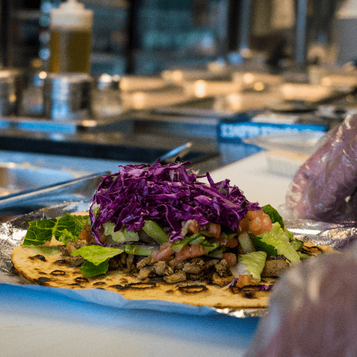 GYRO PITA