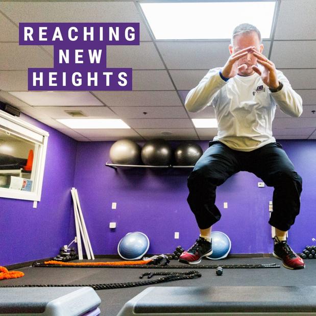 Images NDB Fitness LLC