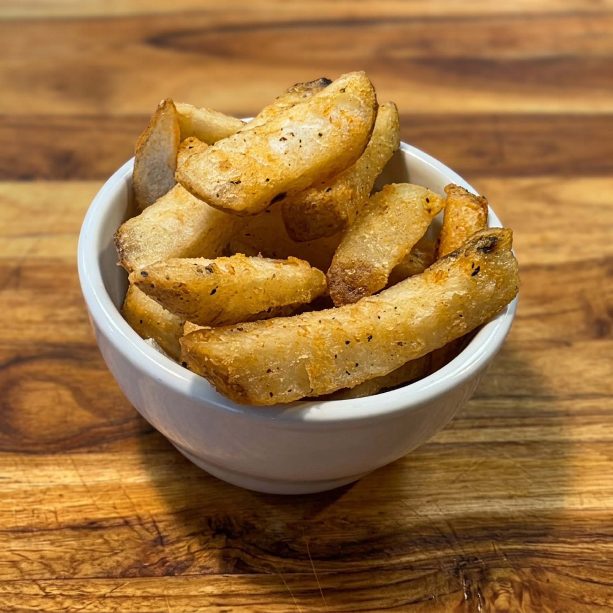 Fries