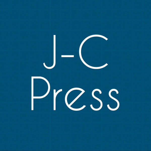 J-C Press a Division of Wallace Carlson Logo