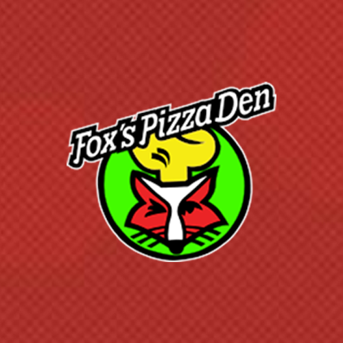 Fox's Pizza Den - Imperial