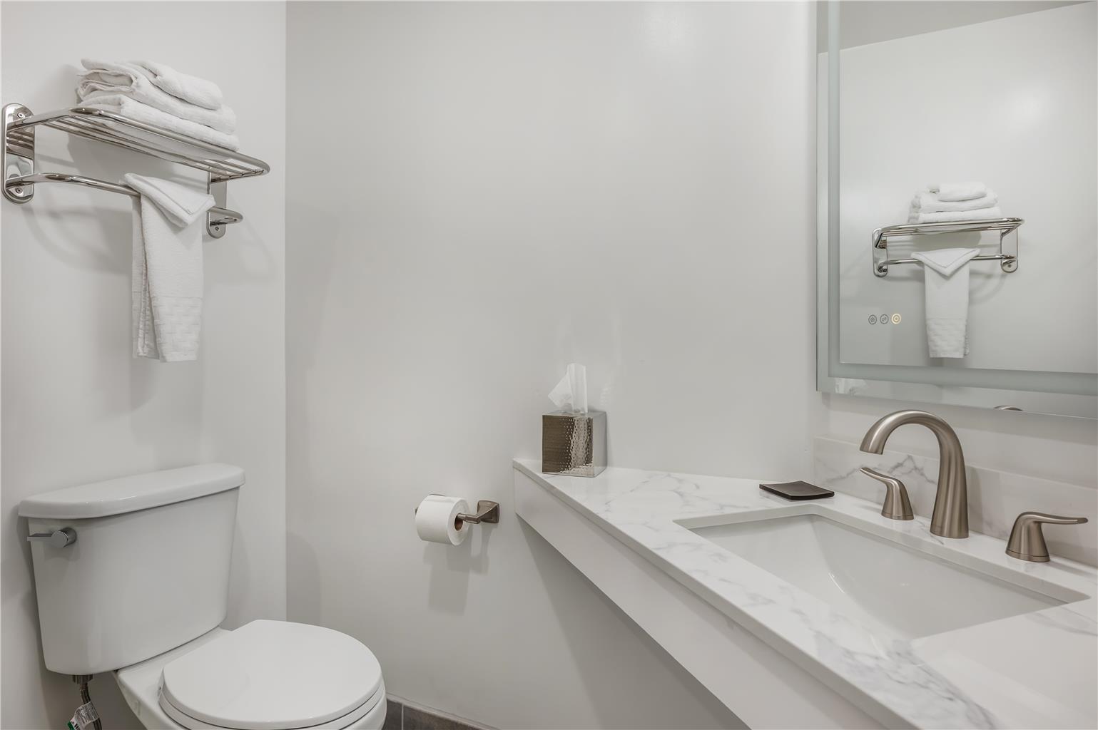 Best Western Plus Santa Barbara Image