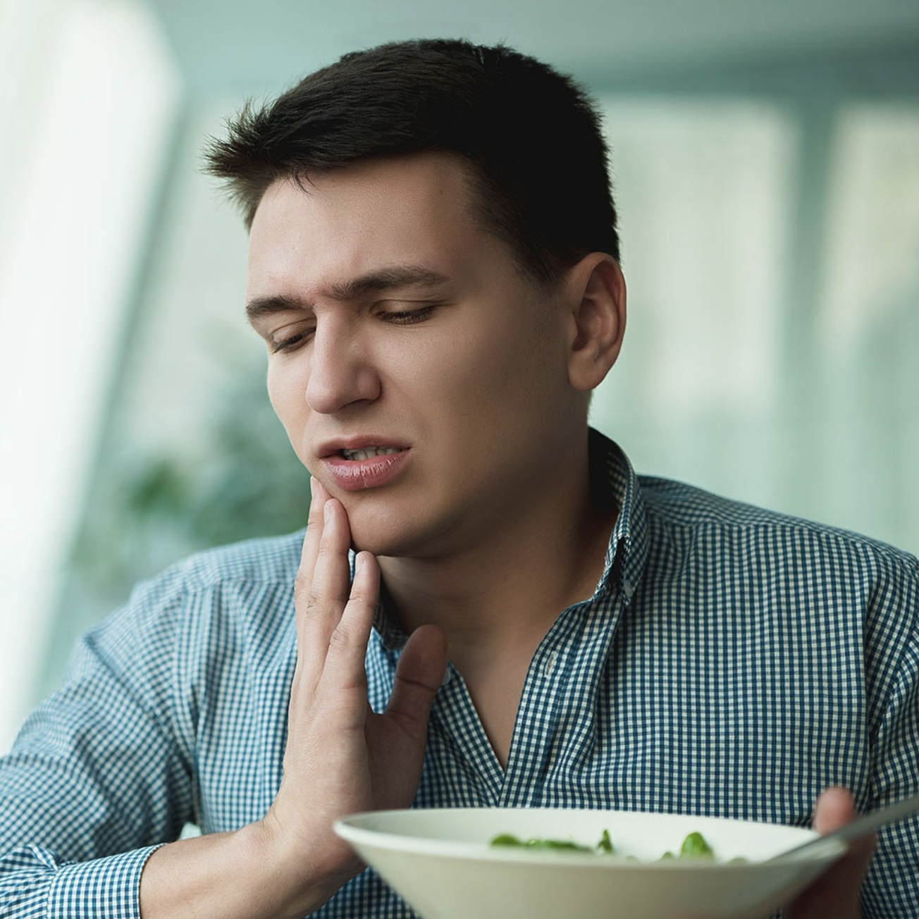 Wisdom Teeth Removal