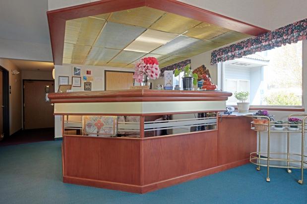 Images Americas Best Value Inn & Suites - Forest Grove/Hillsboro