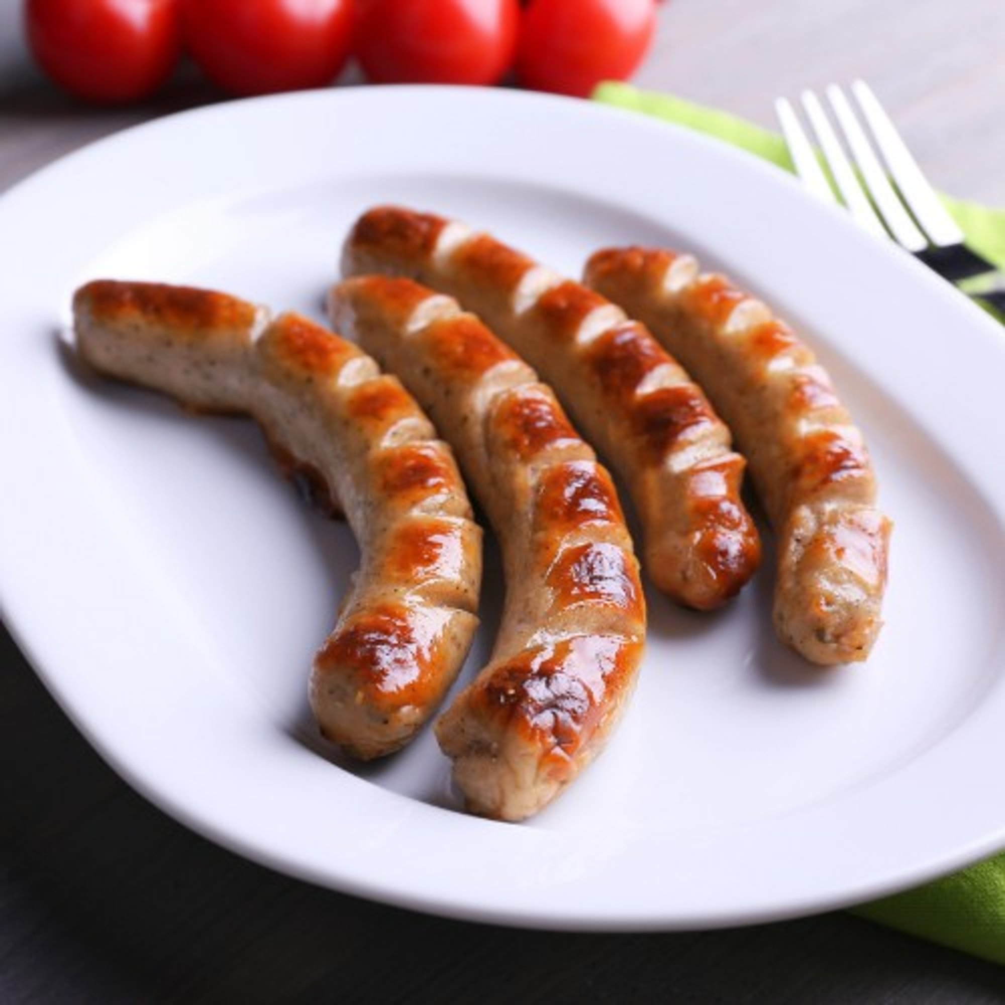 Sausages
