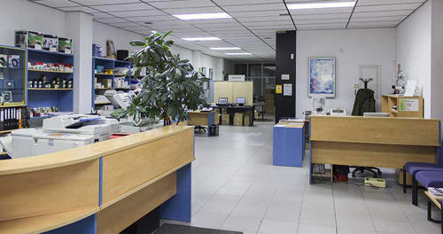 Galería en miniatura