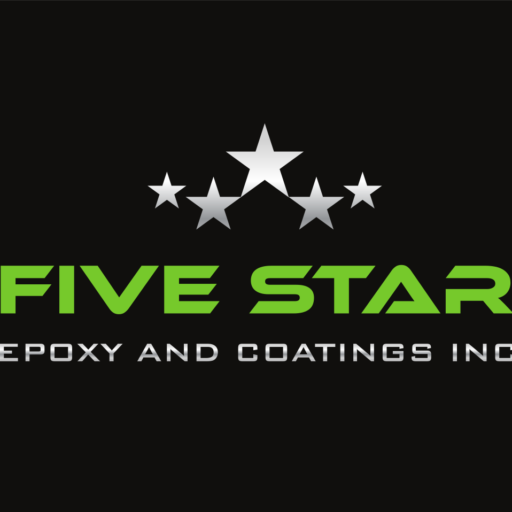 Five Star Epoxy & Coatings