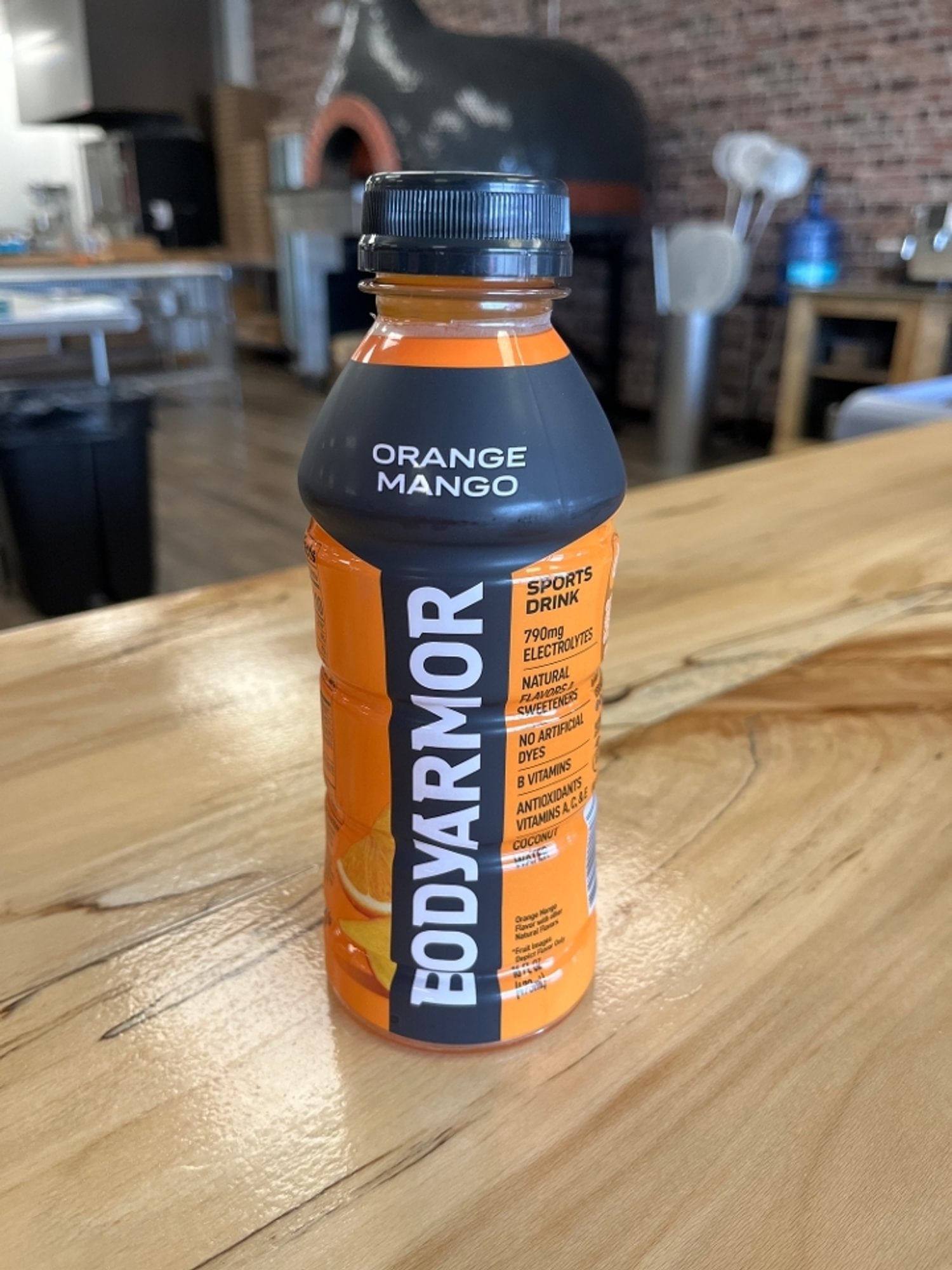 BODYARMOR