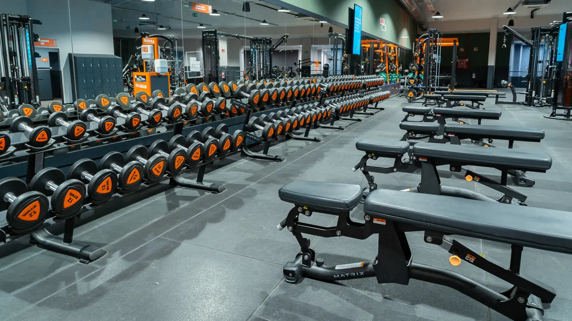 Galería en miniatura