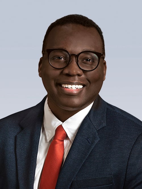Michael K. Robinson, II, MD
