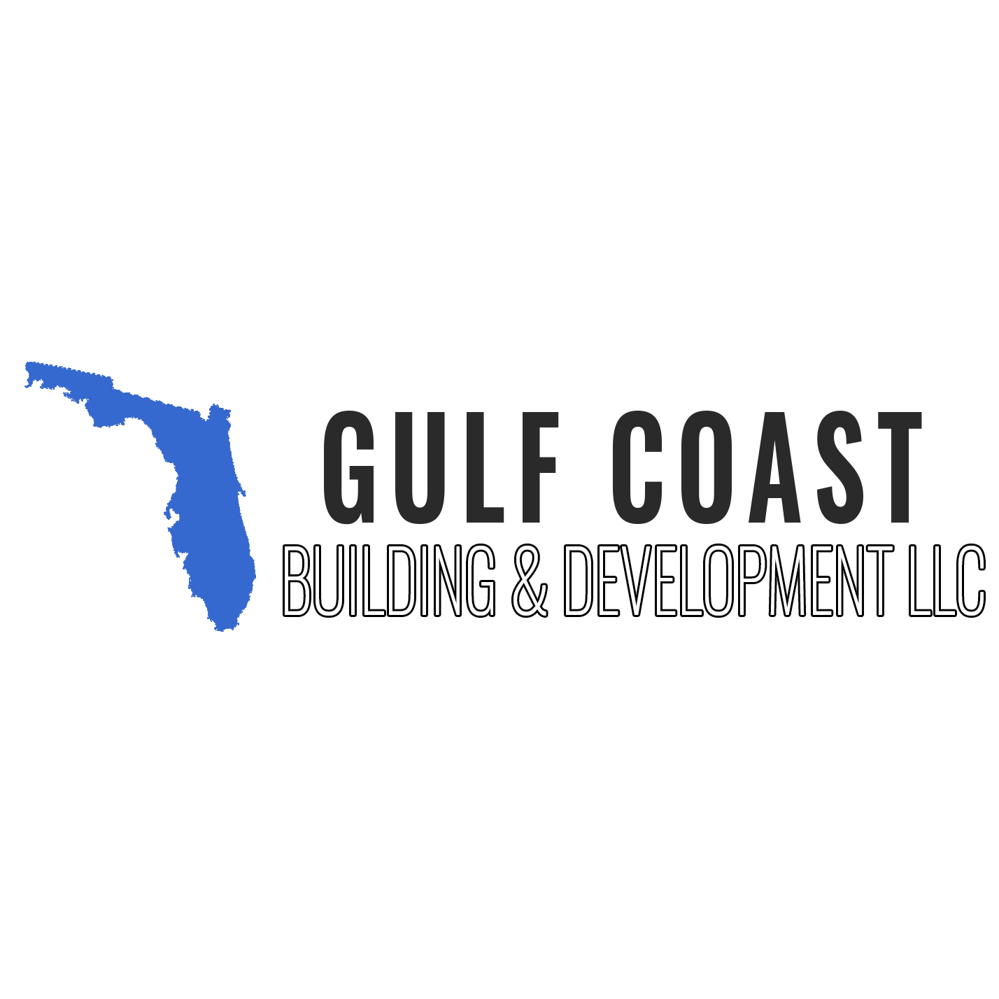 Gulf Coast Building &amp; Development LLC Logo