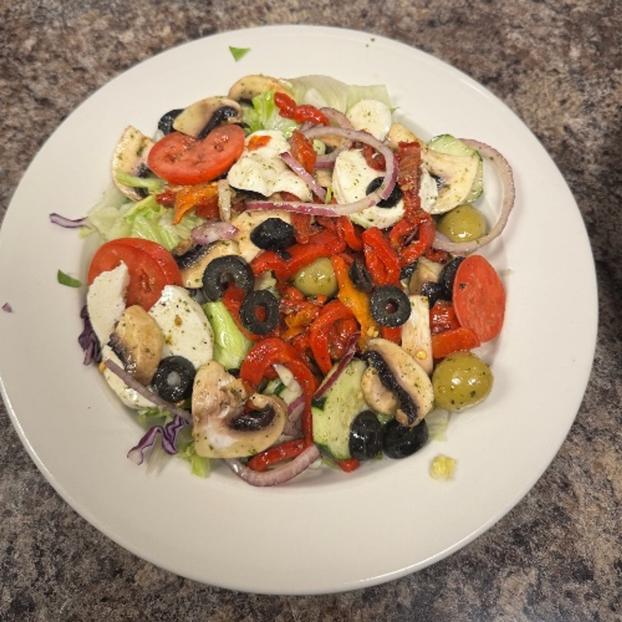 Italian Salad