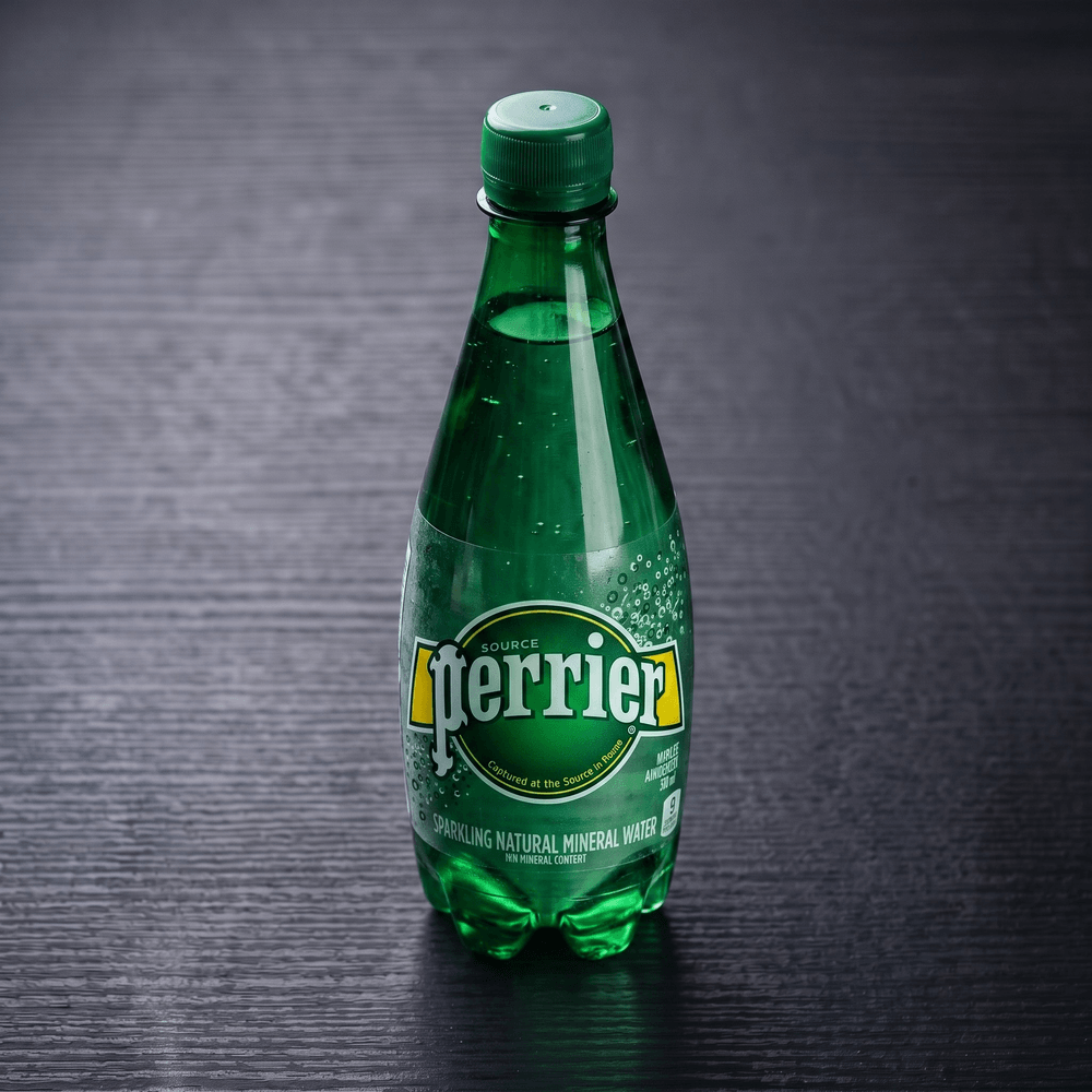 Sparkling Water