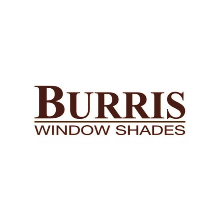 Burris Window Shades