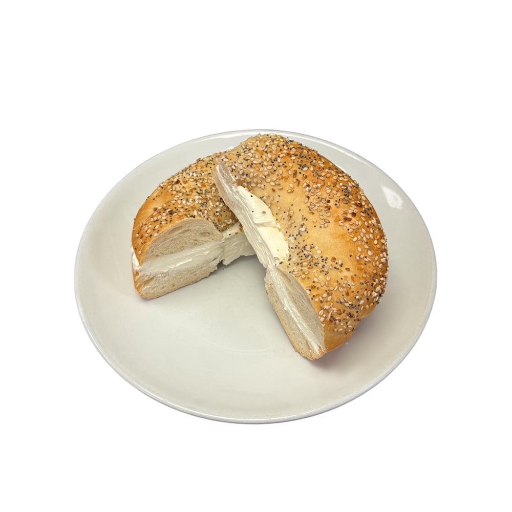Tofu Cream Cheese