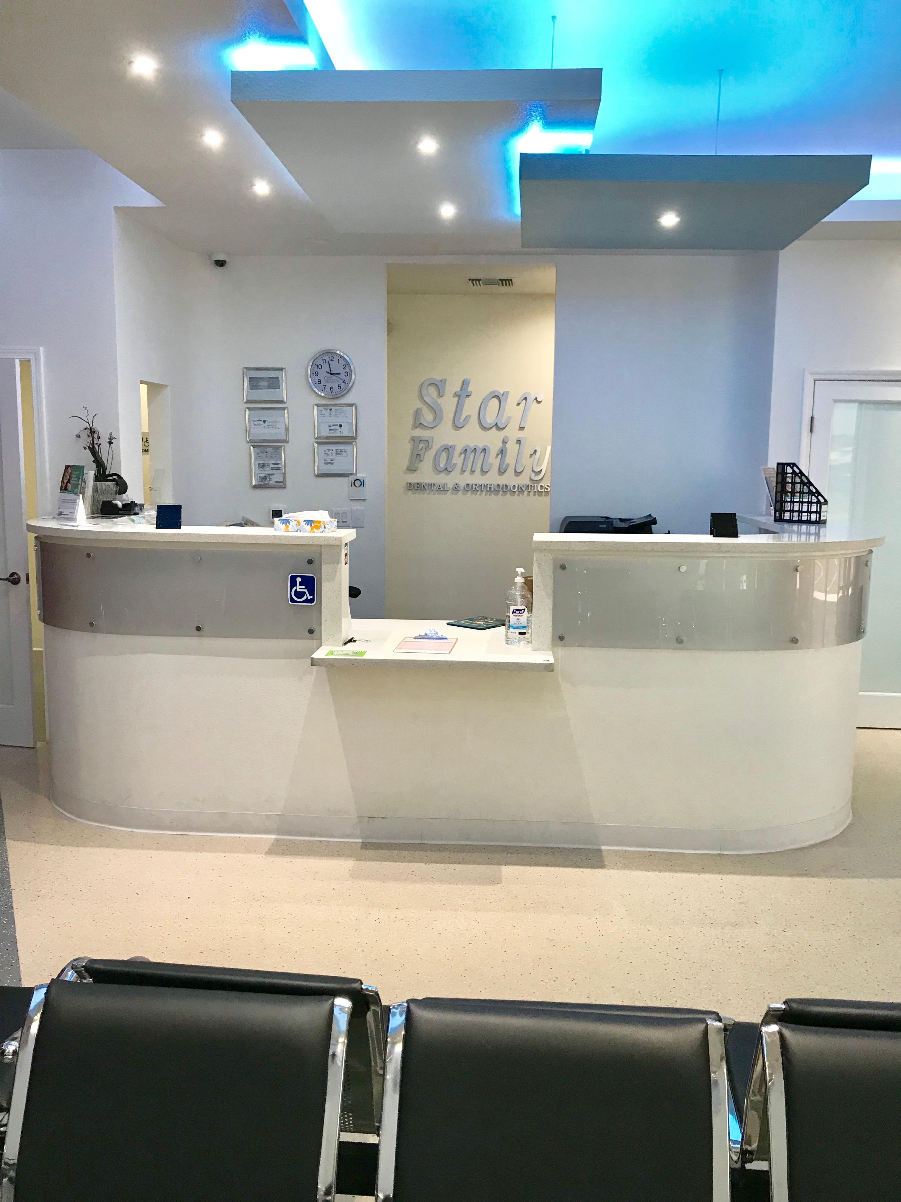 Star Family Dental & Orthodontics Photo