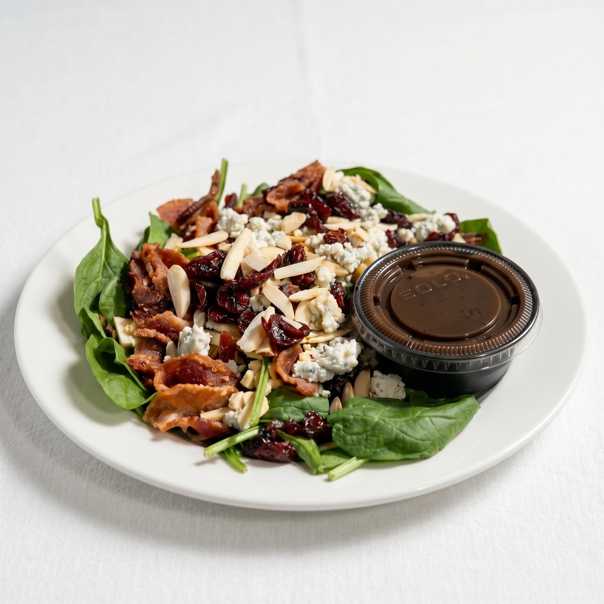 Spinach Salad