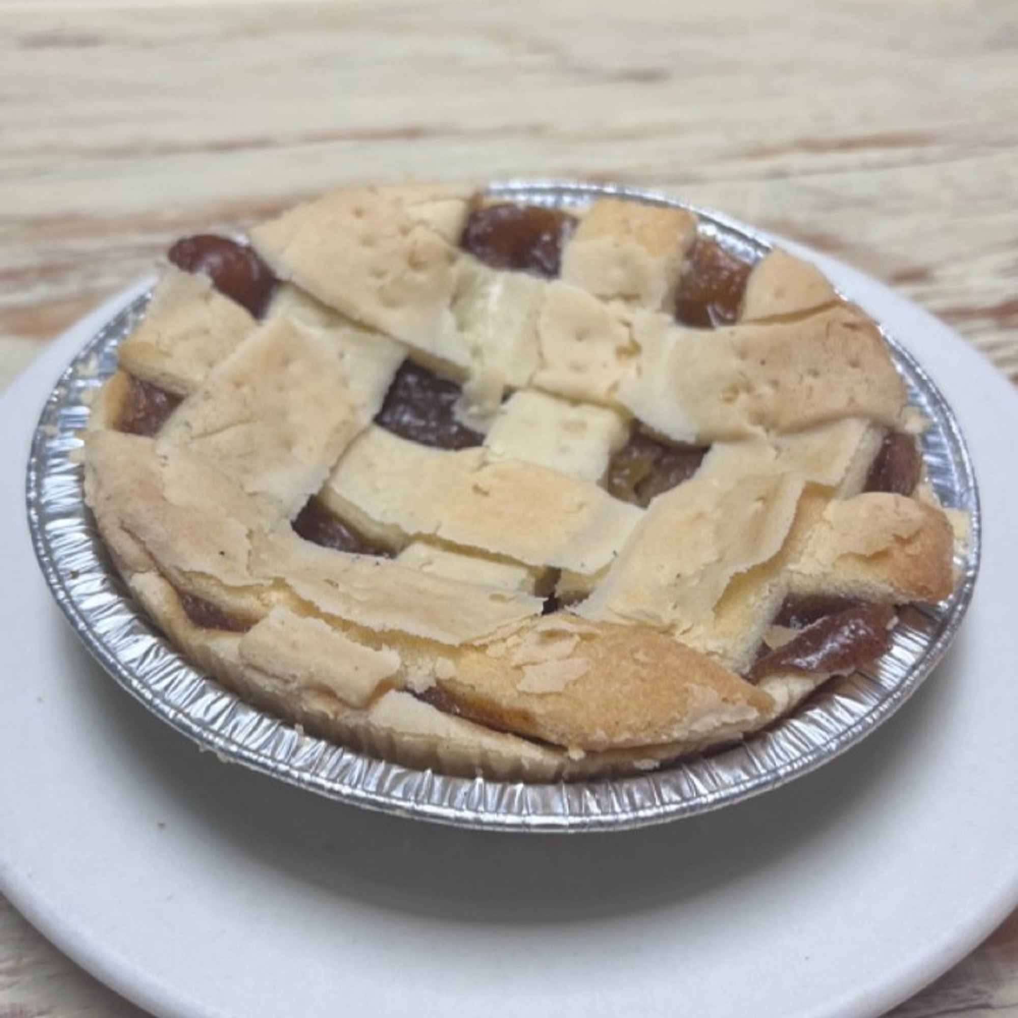 Apple Pie