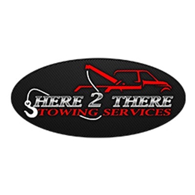Here 2 There Towing Services