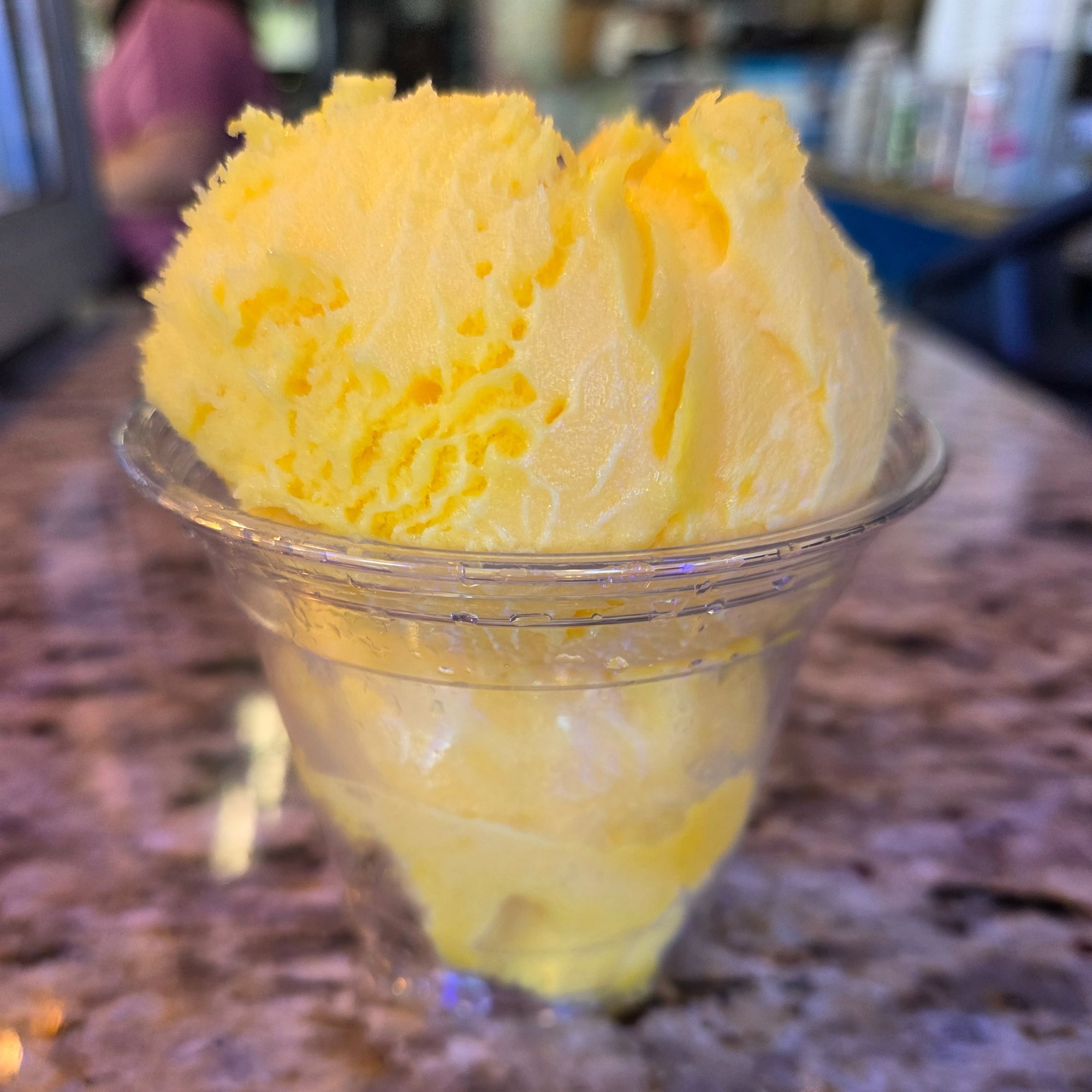 Mango
