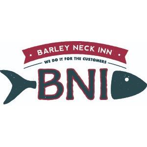 The Barley Neck Inn Logo