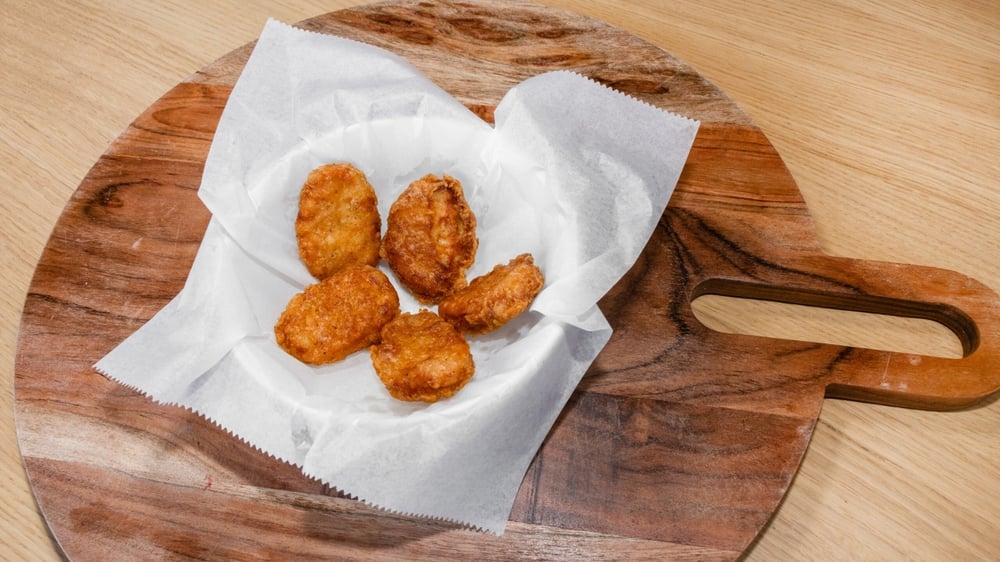 Kid's Chicken Nuggets