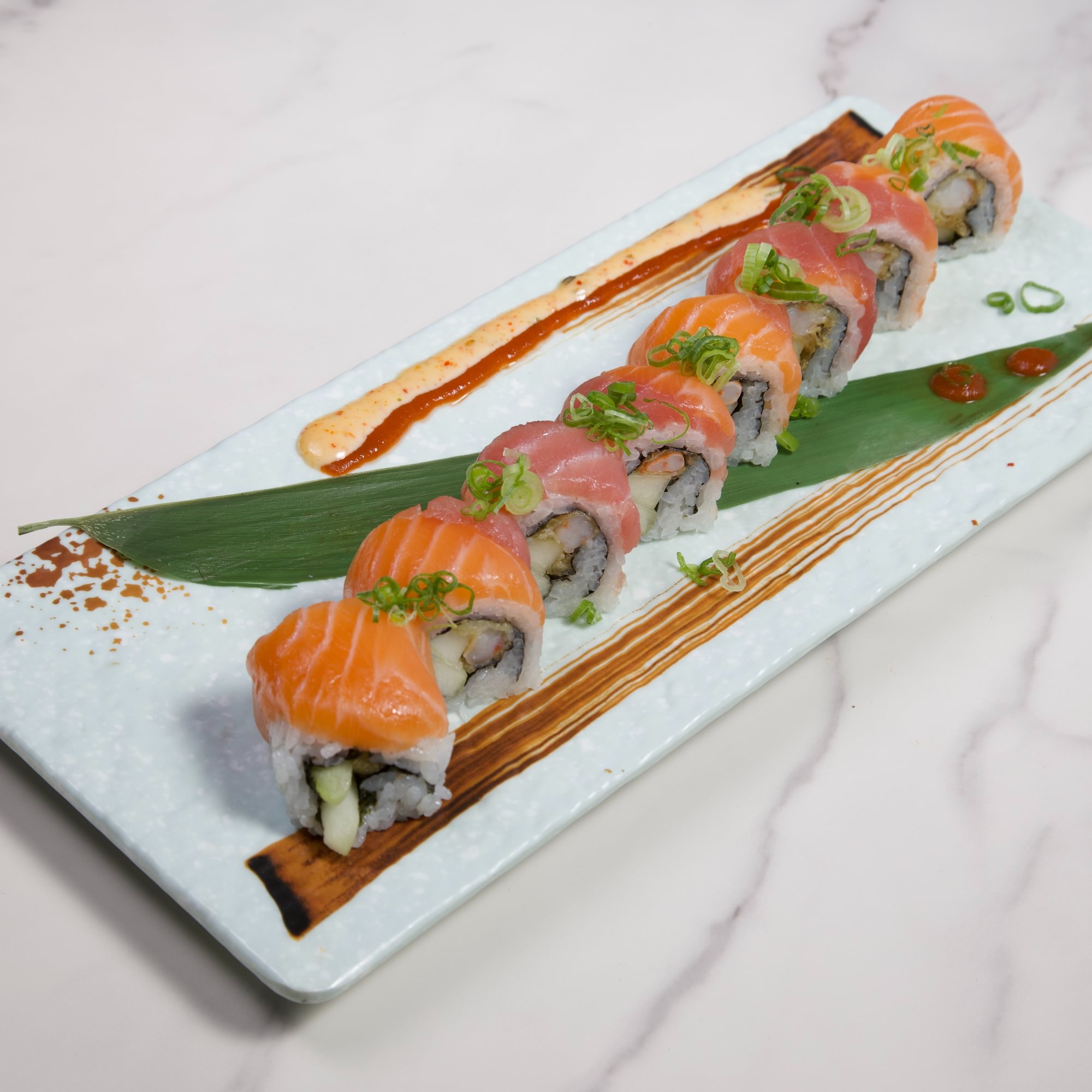 Oh My Yama Roll
