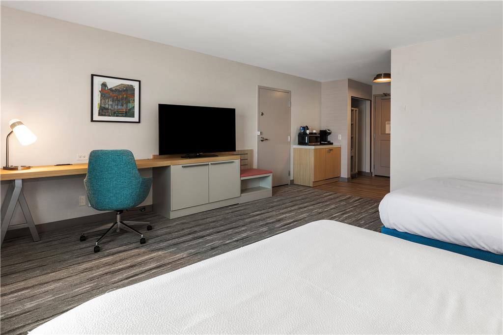 Hilton Garden Inn Auburn Image