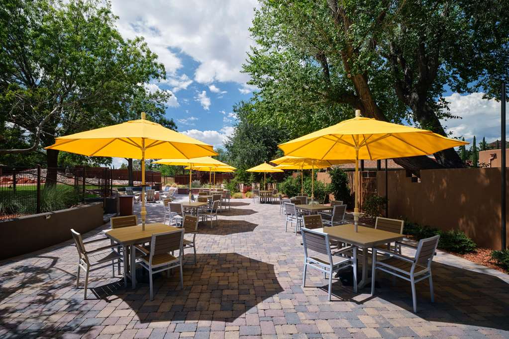 Aiden by Best Western Sedona Image