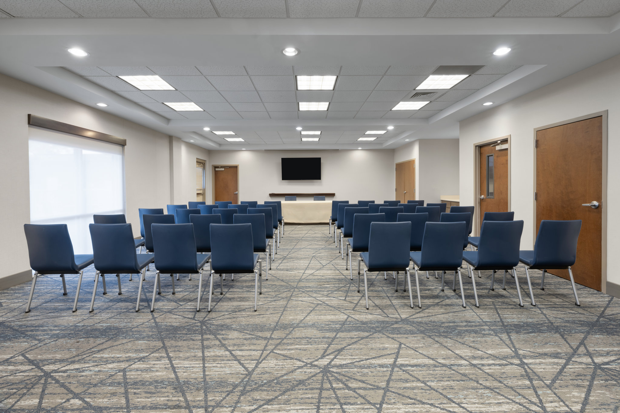 Holiday Inn Express Pembroke by IHG Image