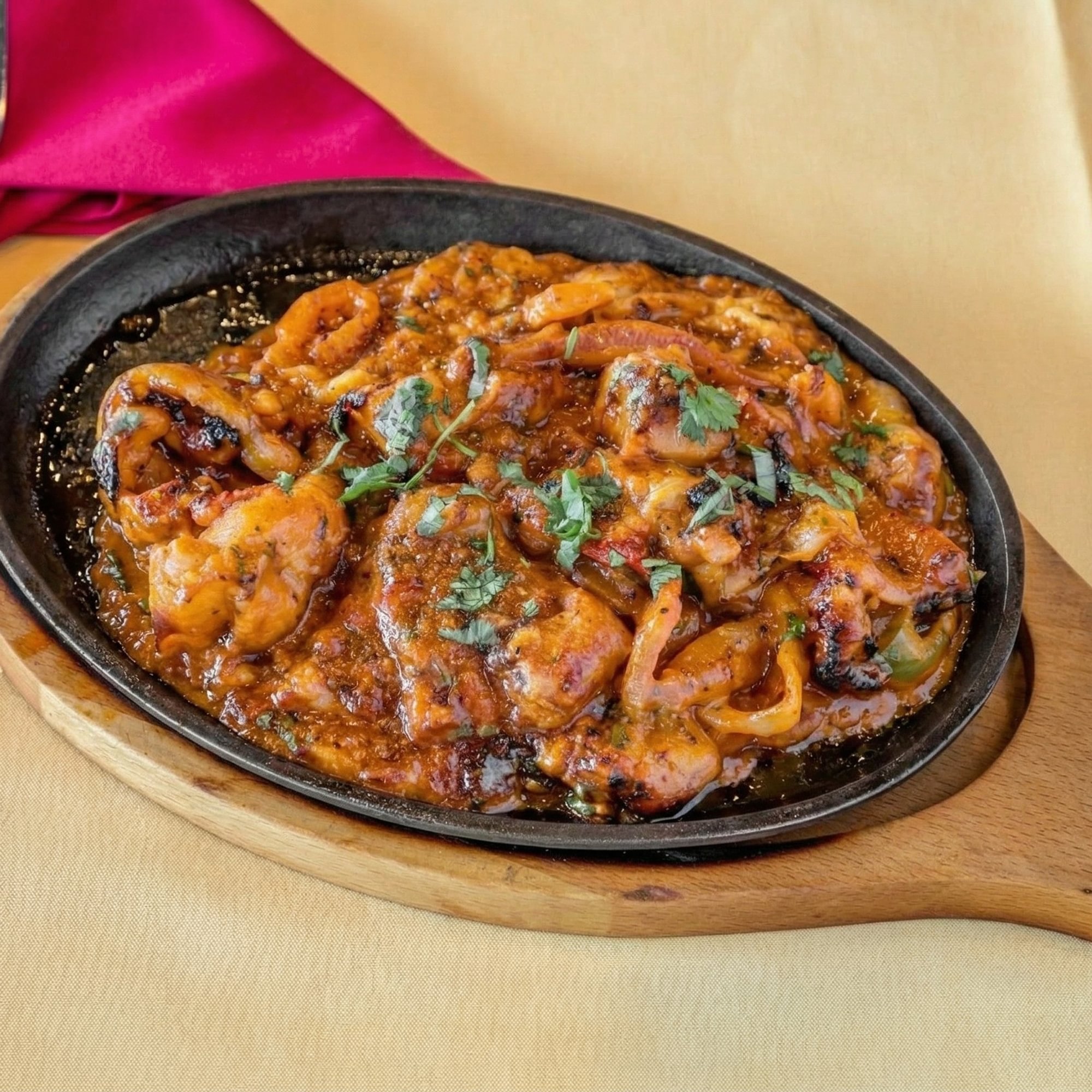 Malai Chicken